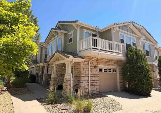 2nd image of 9797 Mayfair St, Englewood, CO 80112