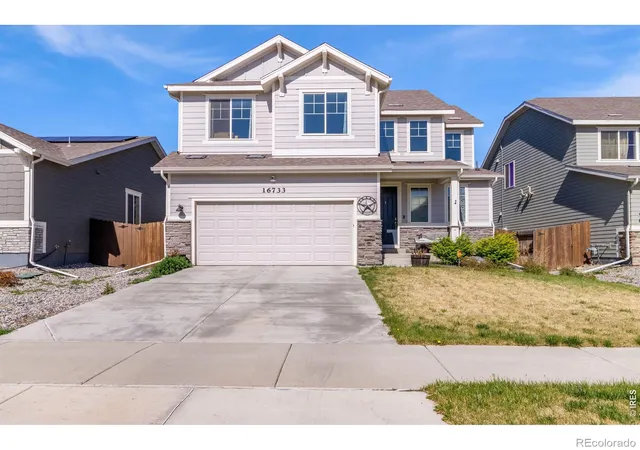 Homes for sale in Mead, CO | 16733 Beaumont Blvd, Mead, CO 80542 | MLS# IR1064108