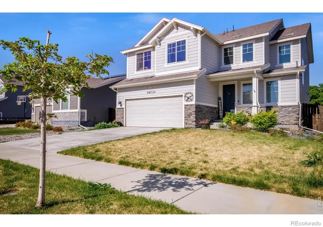 Homes for sale in Mead, CO | 16733 Beaumont Blvd, Mead, CO 80542 | MLS# IR1064108