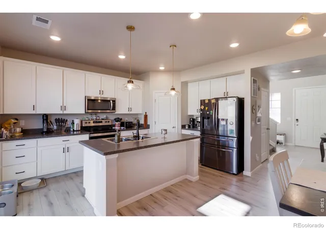 Homes for sale in Mead, CO | 16733 Beaumont Blvd, Mead, CO 80542 | MLS# IR1064108