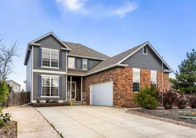Photo 2 of Single family home for sale at 8939 Kingston Heath Rd, Peyton, CO 80831 | MLS# 2583646 | Listing updated on 2026-08-30