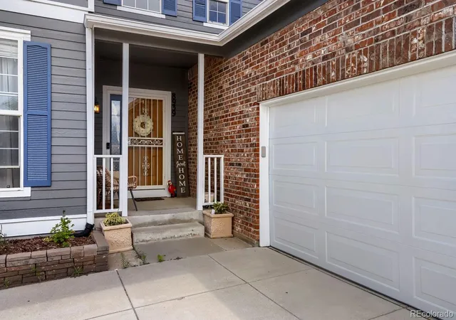 Photo 3 of Single family home for sale at 8939 Kingston Heath Rd, Peyton, CO 80831 | MLS# 2583646 | Listing updated on 2026-08-30