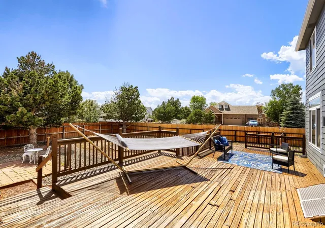Photo 31 of Single family home for sale at 8939 Kingston Heath Rd, Peyton, CO 80831 | MLS# 2583646 | Listing updated on 2026-08-30