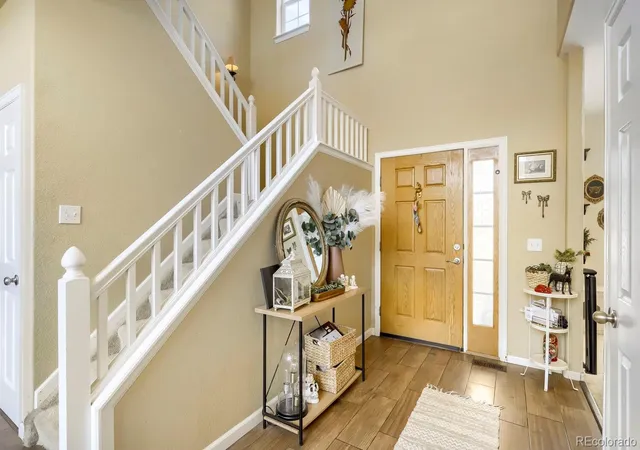 Photo 4 of Single family home for sale at 8939 Kingston Heath Rd, Peyton, CO 80831 | MLS# 2583646 | Listing updated on 2026-08-30