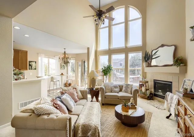 Photo 5 of Single family home for sale at 8939 Kingston Heath Rd, Peyton, CO 80831 | MLS# 2583646 | Listing updated on 2026-08-30