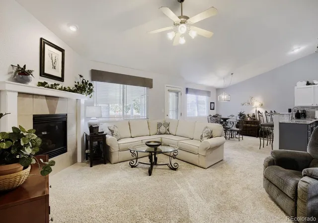 Photo 3 of Single family home for sale at 76 W Forest St, Milliken, CO 80543 | MLS# 9488967 | Listing updated on 2026-10-08
