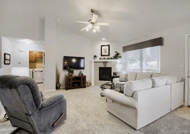 Single family home for sale at 76 W Forest St, Milliken, CO 80543 | MLS# 9488967 | Listing updated on 2026-10-08