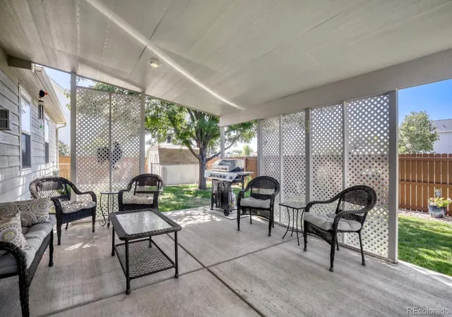 Photo 4 of Single family home for sale at 76 W Forest St, Milliken, CO 80543 | MLS# 9488967 | Listing updated on 2026-08-05