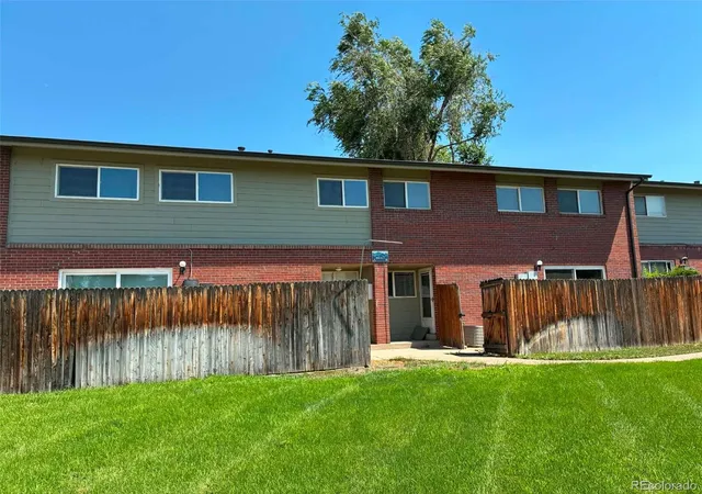 2nd image of 8047 Wolff St #H, Westminster, CO 80031 | MLS# 7290386