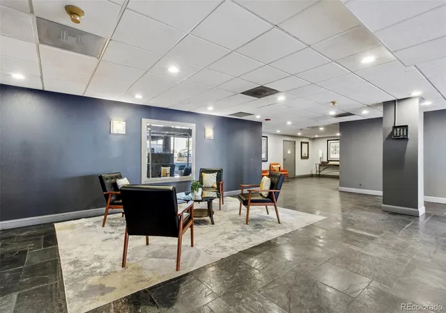 Photo 2 of Sale Pending at 888 N Logan St #5G, Denver, CO 80203 | MLS# 2277253 | Listing updated on 2026-08-21