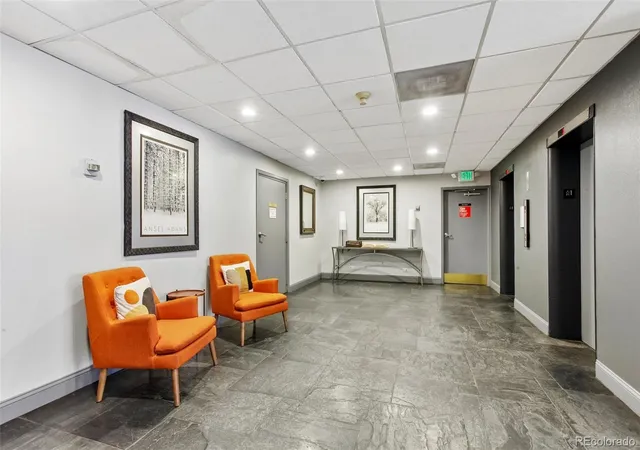 Photo 3 of Sale Pending at 888 N Logan St #5G, Denver, CO 80203 | MLS# 2277253 | Listing updated on 2026-08-21