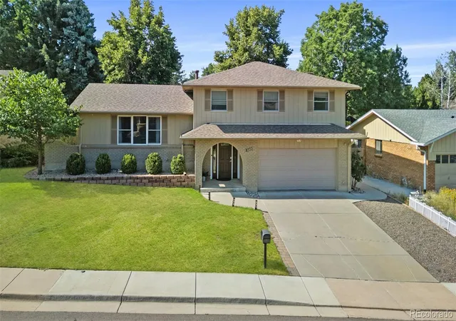 Photo 1 of Single family home for sale at 8722 E Layton Ave, Denver, CO 80237 | MLS# 8319794 | Listing updated on 2026-10-07