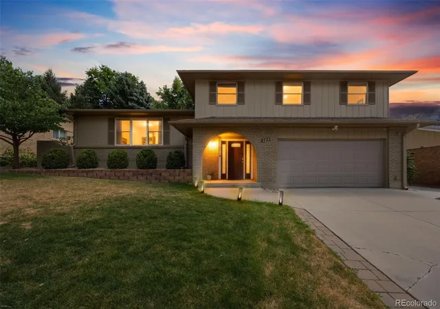 Photo 2 of Single family home for sale at 8722 E Layton Ave, Denver, CO 80237 | MLS# 8319794 | Listing updated on 2026-10-07
