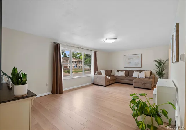 Photo 3 of Single family home for sale at 8722 E Layton Ave, Denver, CO 80237 | MLS# 8319794 | Listing updated on 2026-10-07