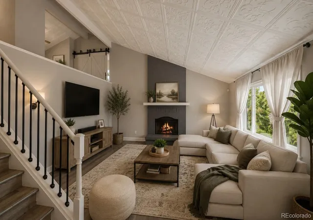 Photo 3 of Single family home for sale at 923 S Ouray St, Aurora, CO 80017 | MLS# 5935348 | Listing updated on 2026-10-05