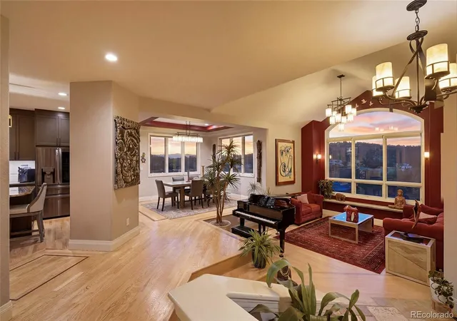 Photo 2 of Single family home for sale at 16 Camino Bosque, Boulder, CO 80302 | MLS# 6944135 | Listing updated on 2026-10-20