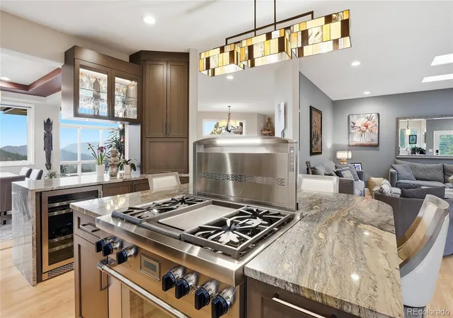 Photo 1 of Single family home for sale at 16 Camino Bosque, Boulder, CO 80302 | MLS# 6944135 | Listing updated on 2026-10-20
