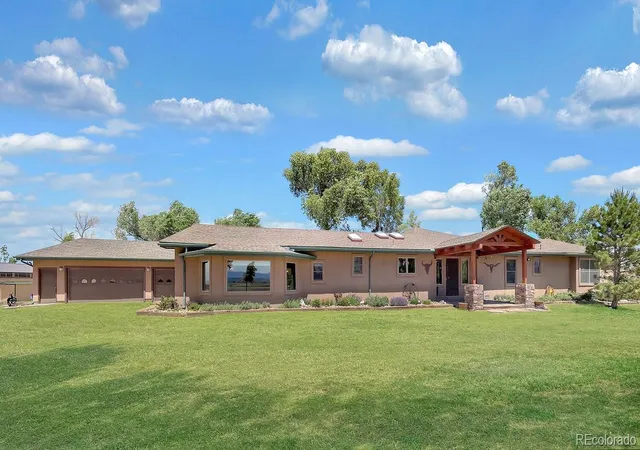 Photo 1 of Single family home for sale at 12525 County R5 Rd, San Acacio, CO 81120 | MLS# 4421024 | Listing updated on 2026-07-14