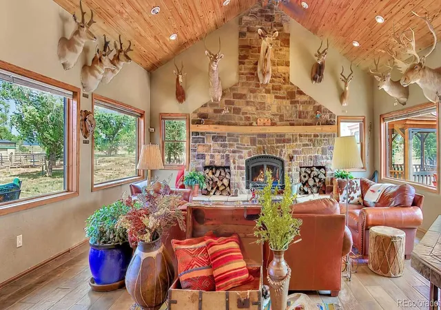 Photo 3 of Single family home for sale at 12525 County R5 Rd, San Acacio, CO 81120 | MLS# 4421024 | Listing updated on 2026-07-14