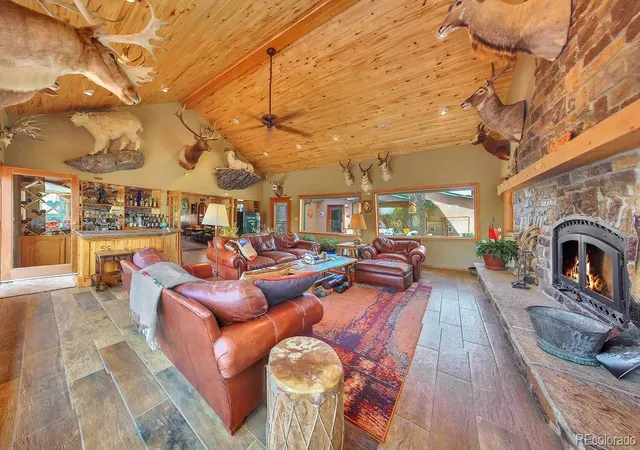 Photo 33 of Single family home for sale at 12525 County R5 Rd, San Acacio, CO 81120 | MLS# 4421024 | Listing updated on 2026-07-14