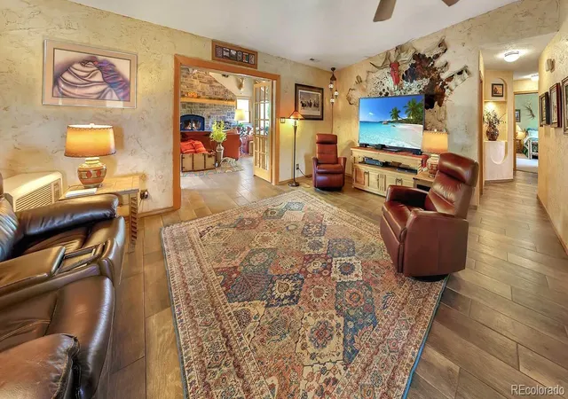 Photo 5 of Single family home for sale at 12525 County R5 Rd, San Acacio, CO 81120 | MLS# 4421024 | Listing updated on 2026-07-14