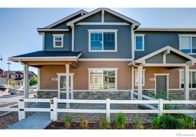 1st image of 262 Cardinal St, Johnstown, CO 80534 | MLS# IR1064111