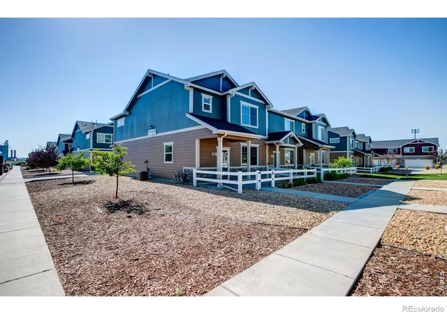 2nd image of 262 Cardinal St, Johnstown, CO 80534 | MLS# IR1064111