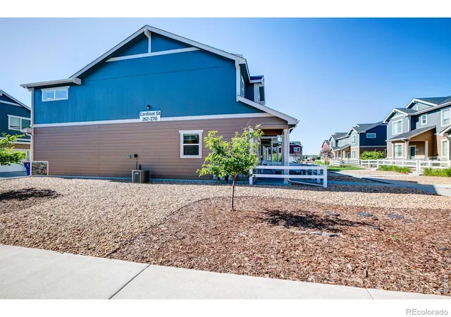 3rd image of 262 Cardinal St, Johnstown, CO 80534 | MLS# IR1064111
