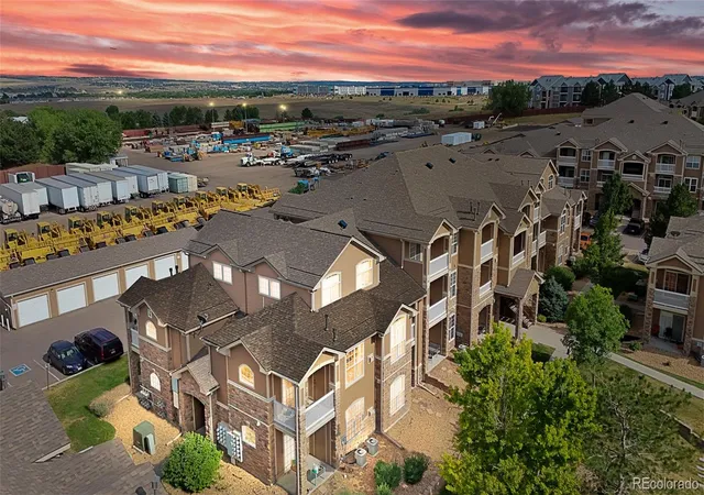 1st image of 7440 S Blackhawk St #4-305, Englewood, CO 80112 | MLS# 7739076