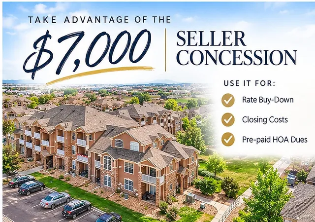 Condo for sale at 7440 S Blackhawk St #4-305, Englewood, CO 80112 | MLS# 7739076