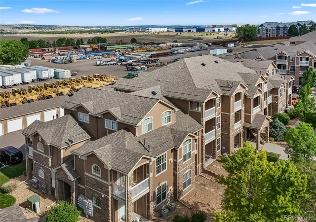 2nd image of 7440 S Blackhawk St #4-305, Englewood, CO 80112 | MLS# 7739076