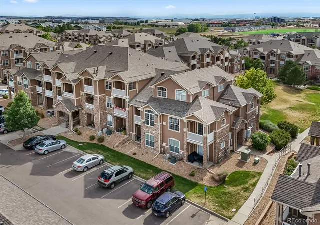 Photo 3 of Condo for sale at 7440 S Blackhawk St #4-305, Englewood, CO 80112 | MLS# 7739076 | Listing updated on 2026-08-14