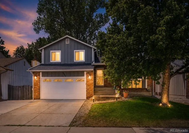1st image of 9000 W Tanforan Dr, Littleton, CO 80123 | MLS# 7410865