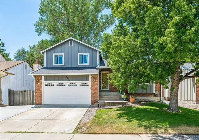 2nd image of 9000 W Tanforan Dr, Littleton, CO 80123 | MLS# 7410865
