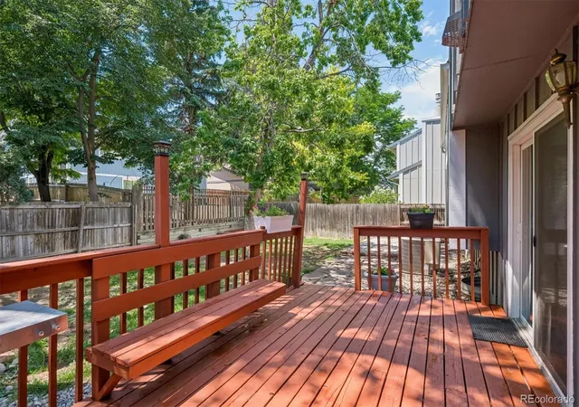 3rd image of 9000 W Tanforan Dr, Littleton, CO 80123 | MLS# 7410865