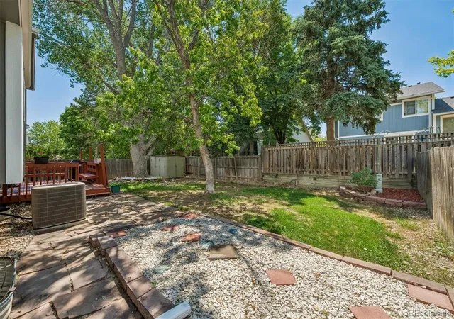 4th image of 9000 W Tanforan Dr, Littleton, CO 80123 | MLS# 7410865