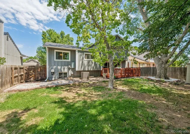 5th image of 9000 W Tanforan Dr, Littleton, CO 80123 | MLS# 7410865