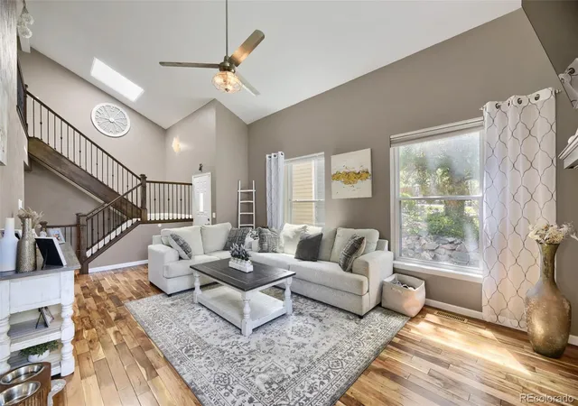 1st image of 7579 S Monaco Wy, Centennial, CO 80112 | MLS# 5128182