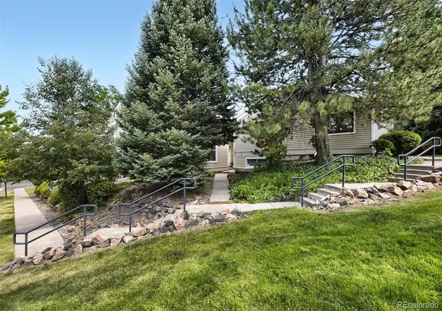 4th image of 7579 S Monaco Wy, Centennial, CO 80112 | MLS# 5128182