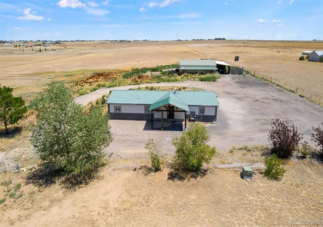 Photo 1 of Single family home for sale at 14950 Powhaton Rd, Brighton, CO 80603 | MLS# 1739372 | Listing updated on 2026-10-09