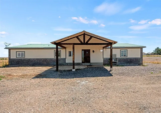 Photo 2 of Single family home for sale at 14950 Powhaton Rd, Brighton, CO 80603 | MLS# 1739372 | Listing updated on 2026-10-09