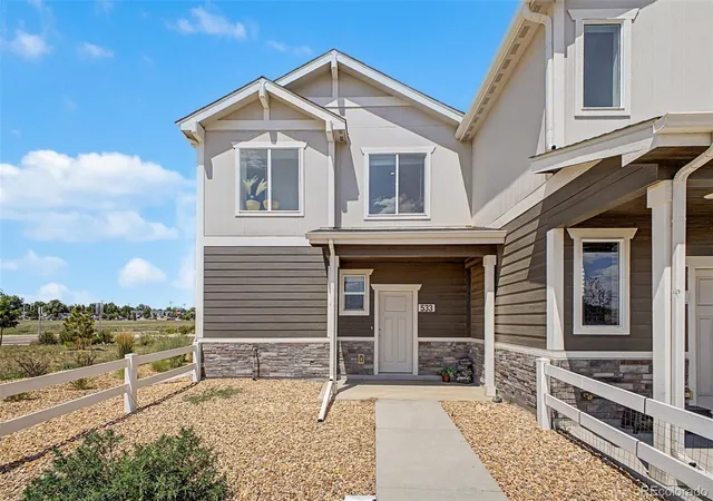 2nd image of 533 Condor Wy, Johnstown, CO 80534 | MLS# 1839481