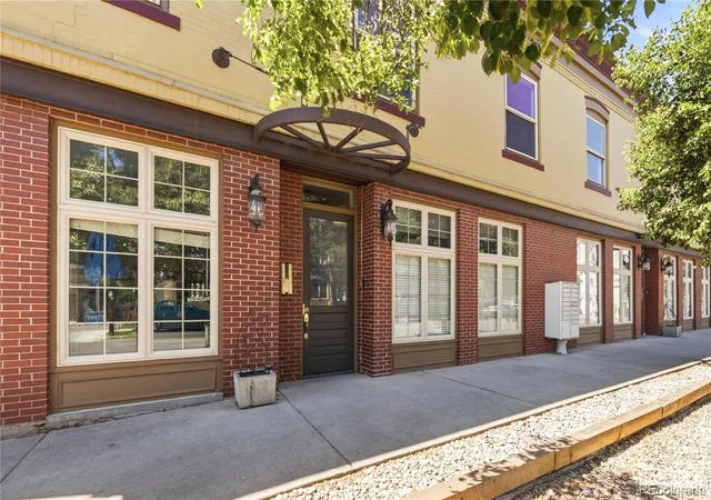 Photo 2 of Condo for sale at 800 E 18th Avenue #201, Denver, CO 80218 | MLS# 8177387 | Listing updated on 2026-08-22