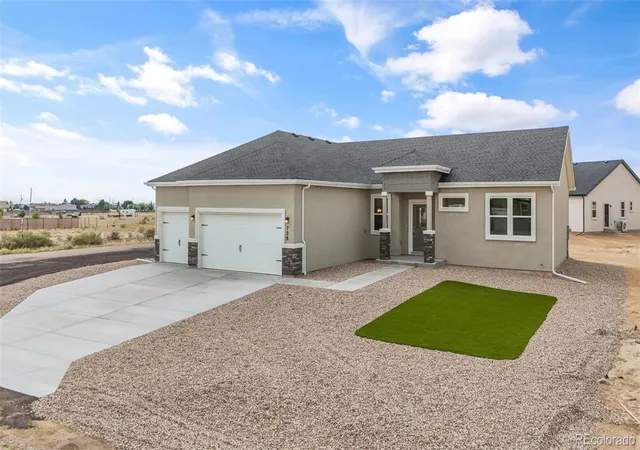 2nd image of 728 E Campbell Ln, Pueblo, CO 81007 | MLS# 8847094