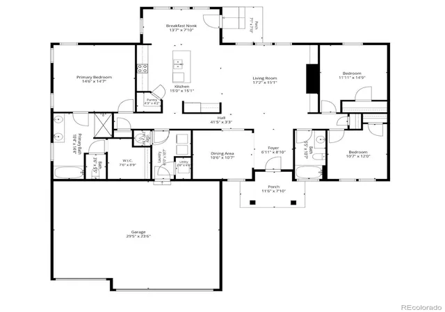 38th image of 728 E Campbell Ln, Pueblo, CO 81007 | MLS# 8847094