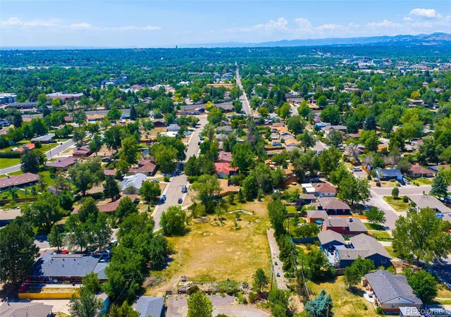 1st image of 0 Vacant Land, Arvada, CO 80004 | MLS# 8030682