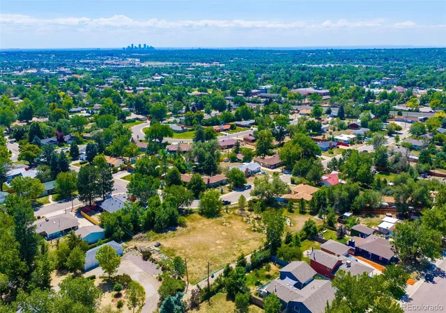 2nd image of 0 Vacant Land, Arvada, CO 80004 | MLS# 8030682
