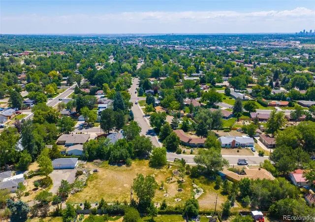 3rd image of 0 Vacant Land, Arvada, CO 80004 | MLS# 8030682