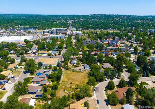4th image of 0 Vacant Land, Arvada, CO 80004 | MLS# 8030682