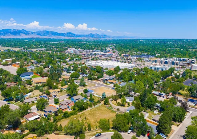 5th image of 0 Vacant Land, Arvada, CO 80004 | MLS# 8030682